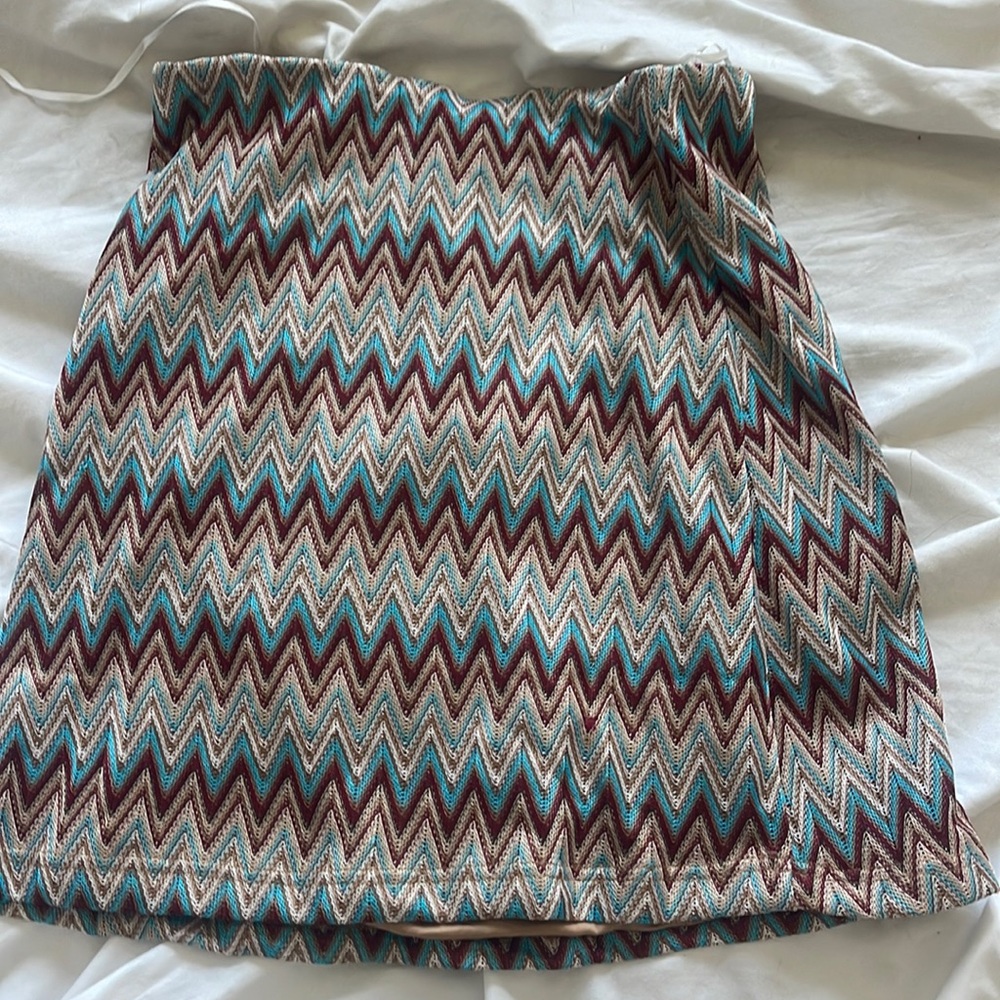 Princess polly mini skirt